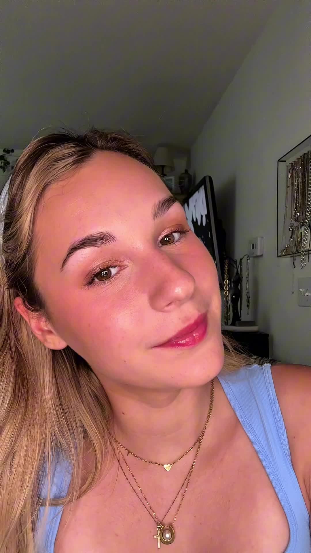 Summer Glam in Under 5 Minutes!