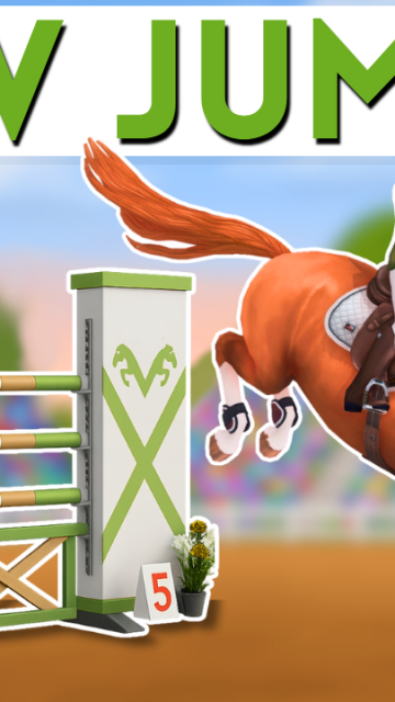 Jorvik Show Jumping Festival!