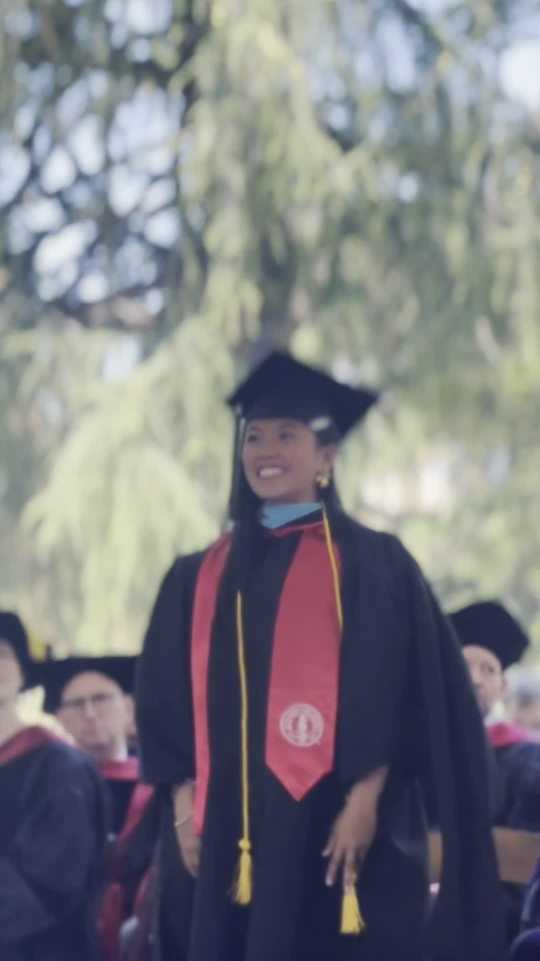 Secrets that got me into Stanford!